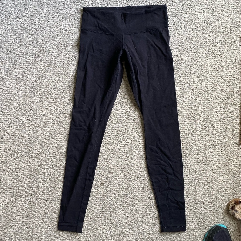 lulu lemon leggings
